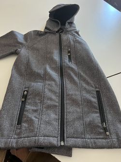Boys Jacket