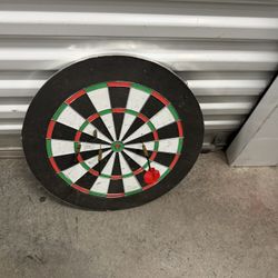 Dart Board