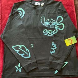 Disney's Long Sleeve Shirts For Sale