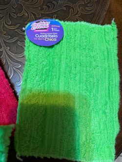 Multipurpose cloth