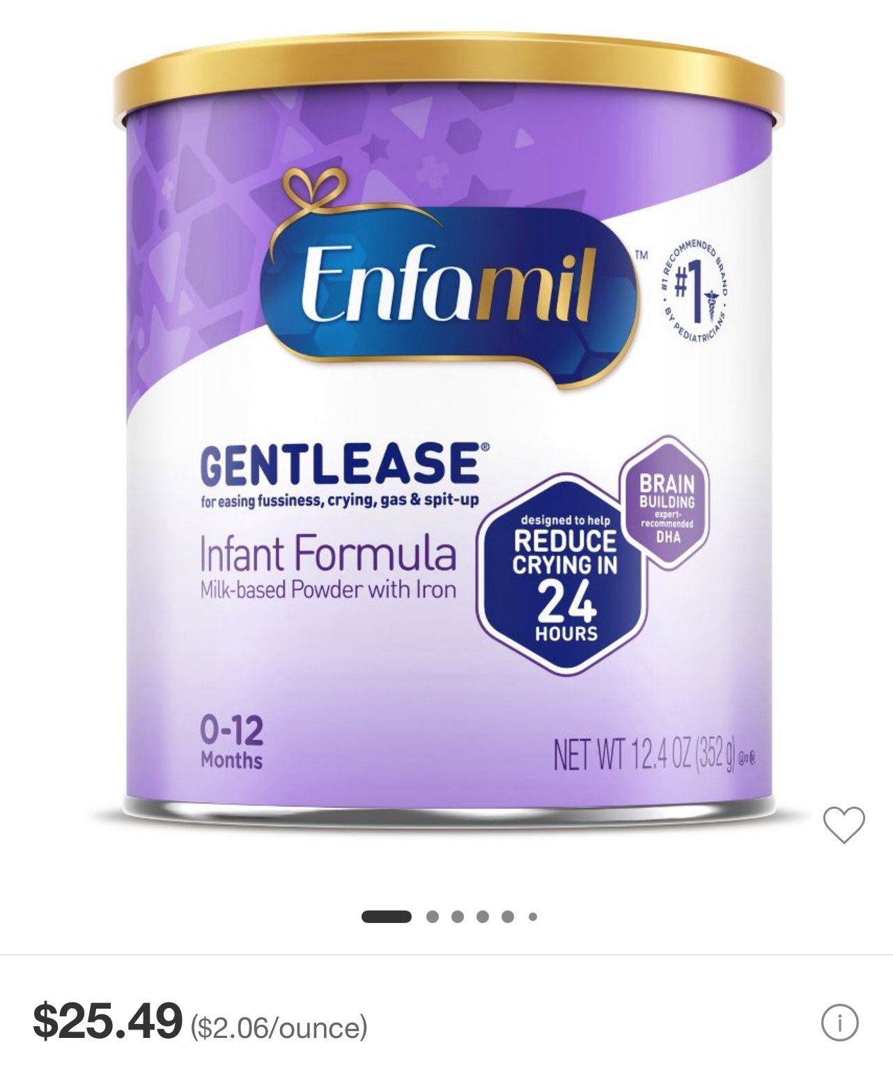 Enfamil