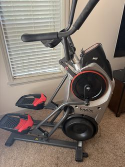 Bowflex Stair Elip