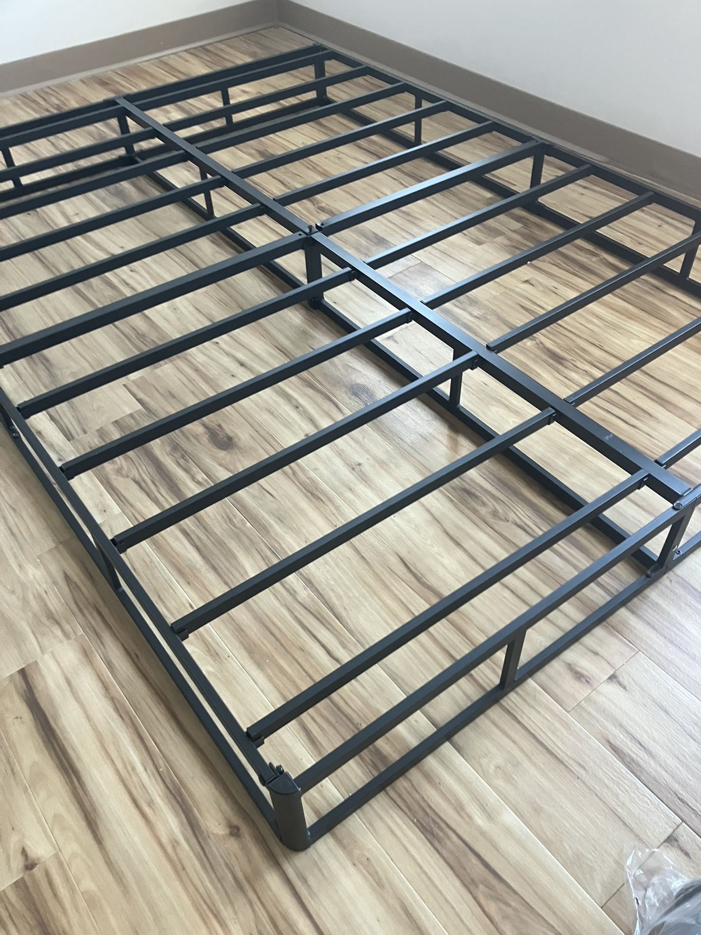 Full Size Box Spring