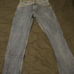 Levi’s 