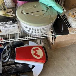 Salad Shredded Brand New