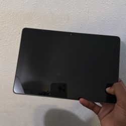 Amazon Tablet 