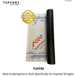 Roofing Underlayment 