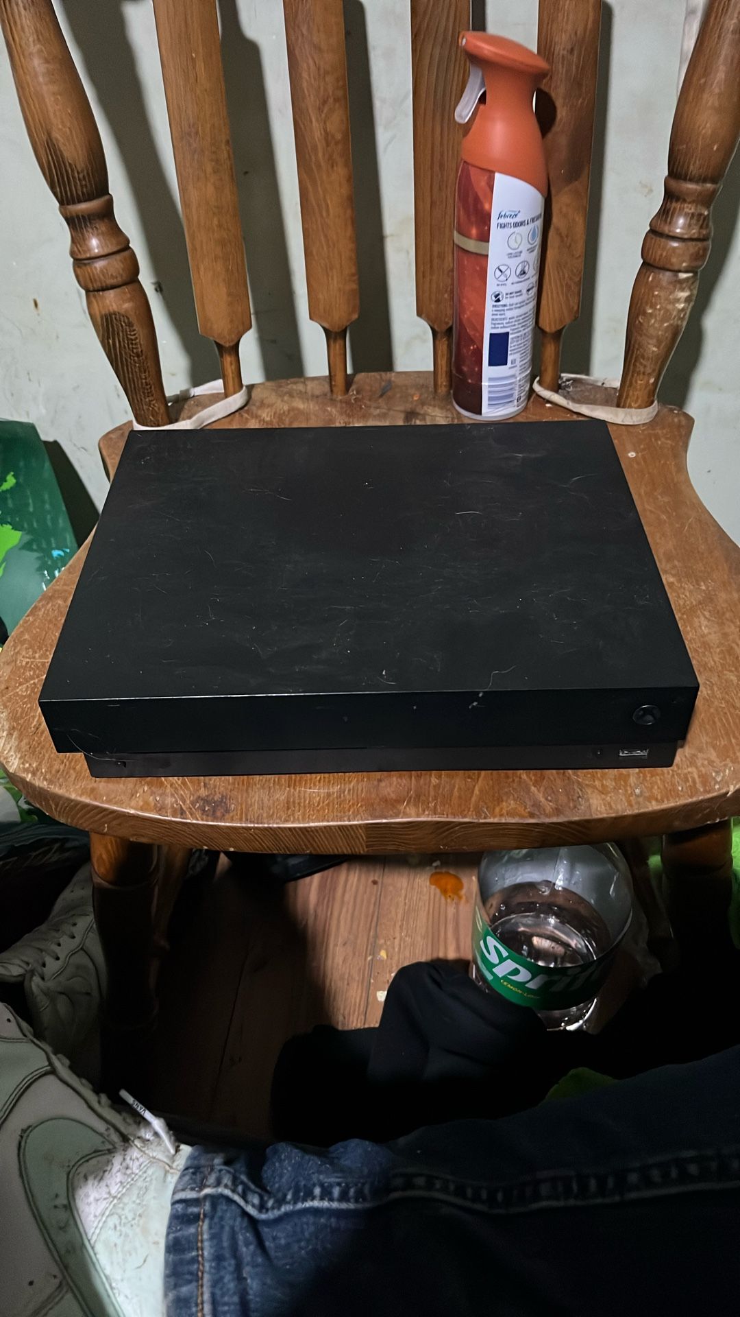 Xbox One Series X&S It’s The X Version