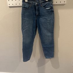 Old Navy Jeans 