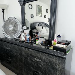 Bedroom Set