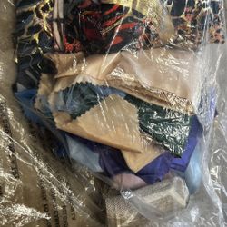 Fabrics Remnants