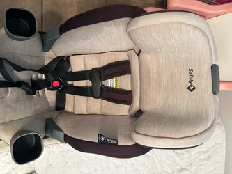 Safety 1st 360 car seat
