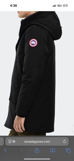 Canada Goose Langford Parka