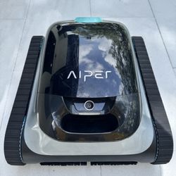 Pool Cleaner