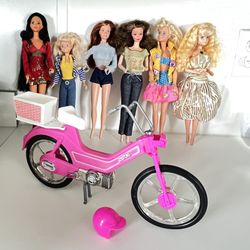 Barbie doll vintage collectibles  Philippines 1966  Taiwan https://offerup.com/redirect/?o=TWF0dGVsLkluYw==. 1966 Malaysia https://offerup.com/redirec