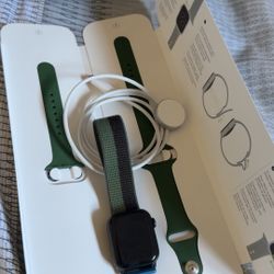 Apple Watch Series 7 ( Cellular + GPS ) 41mm