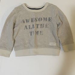 Baby Sweater