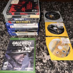 Call Of Duty Mw2 Ps4 for Sale in Clovis, CA - OfferUp