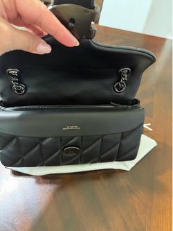 Nueva cartera coach