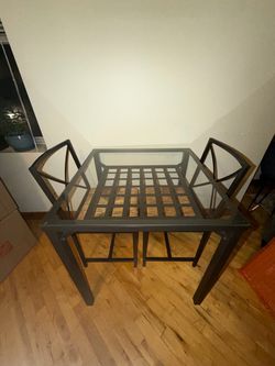IKEA Granas Bistro Set for 2