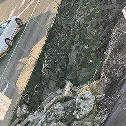 Free asphalt And Concrete