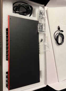 Focusrite 18i20 Gen 3