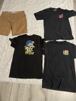 Boys Clothes