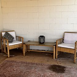 Furniture bbq mattresses patio tvs