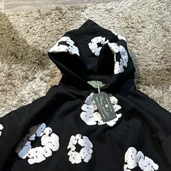 Denim Tears Hoodie 
