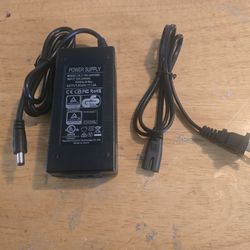 Electric scooter ( Charger )