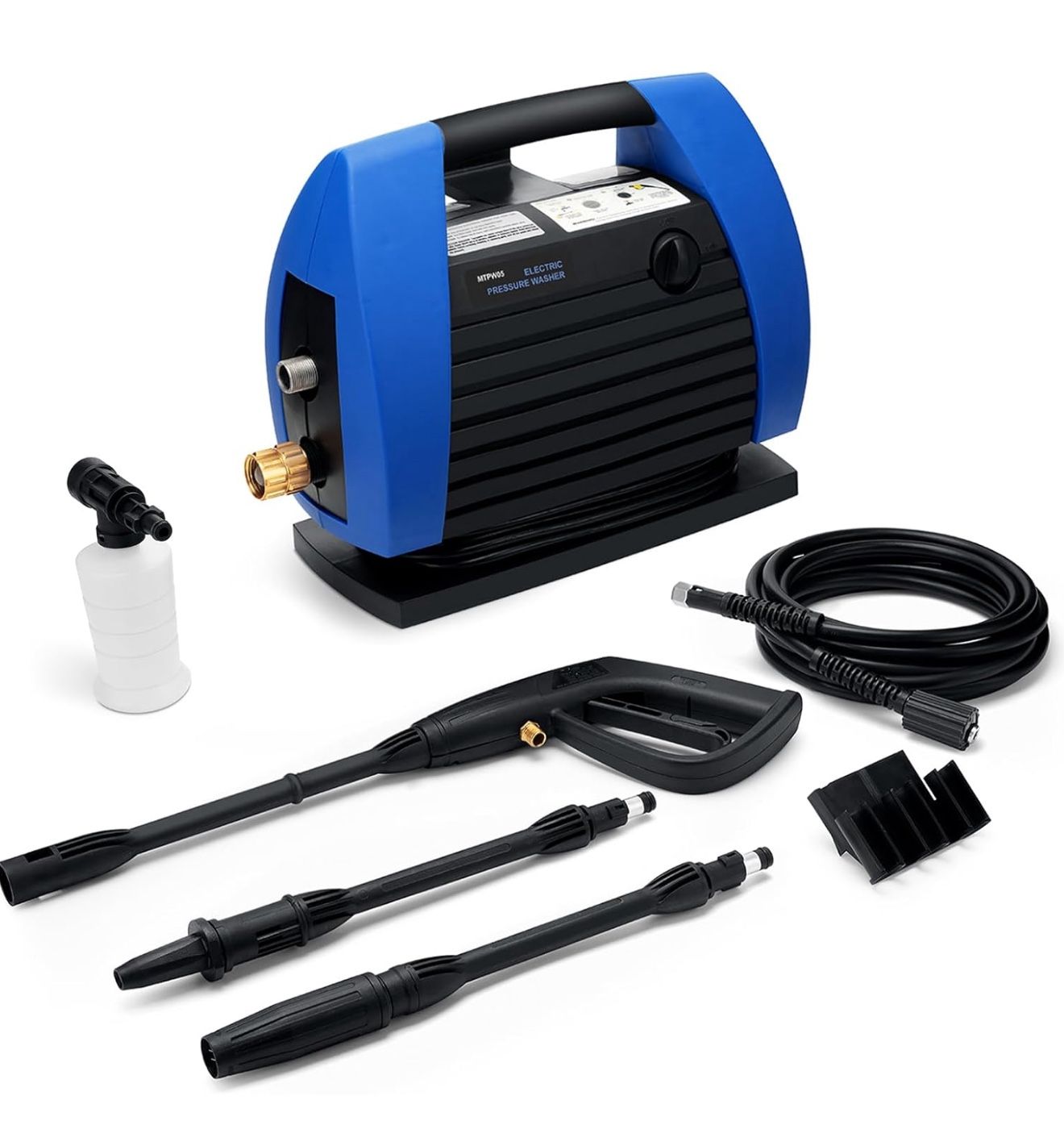 Electric Pressure Washer(brand new)