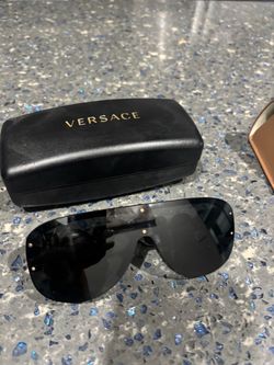 Versace sunglasses