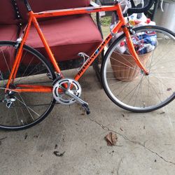 Diamondback DB Expert TG Vintage Bicycle