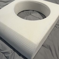 BBL pillow