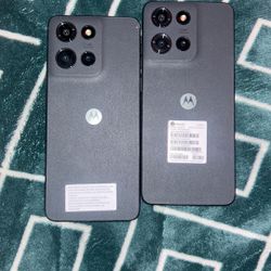 Motorola G 2025
