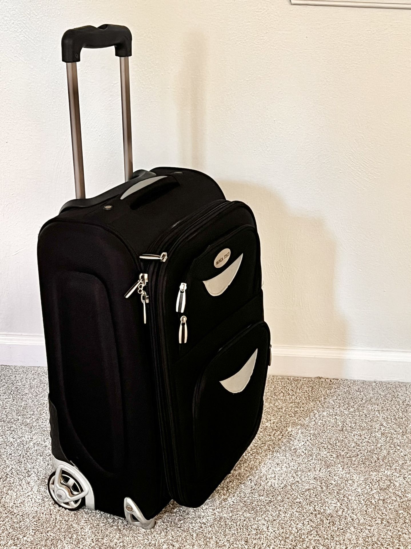 Carry On Luggage