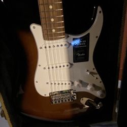 70 Anniversary Fender Stratocaster