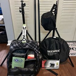 Photography Accessories 