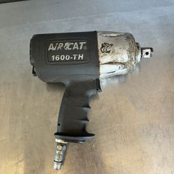 AIRCAT 3/4” Air Impact
