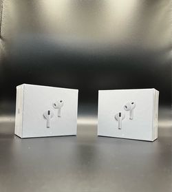 Brand New AirPods Pro’s 3rd Generation