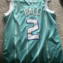 Lamelo Ball jersey