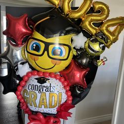 Ramos de Globos