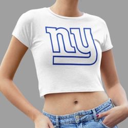New York Giants Shitt