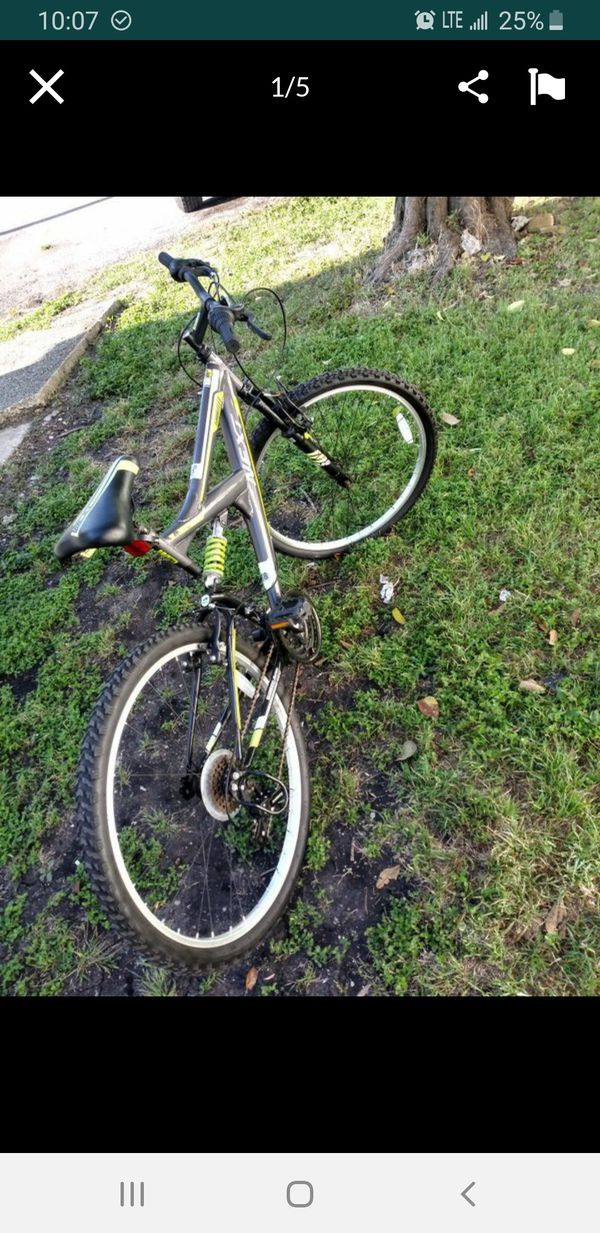 26" bike for Sale in San Antonio, TX OfferUp
