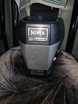 NINJA MOTOR 900  WATS