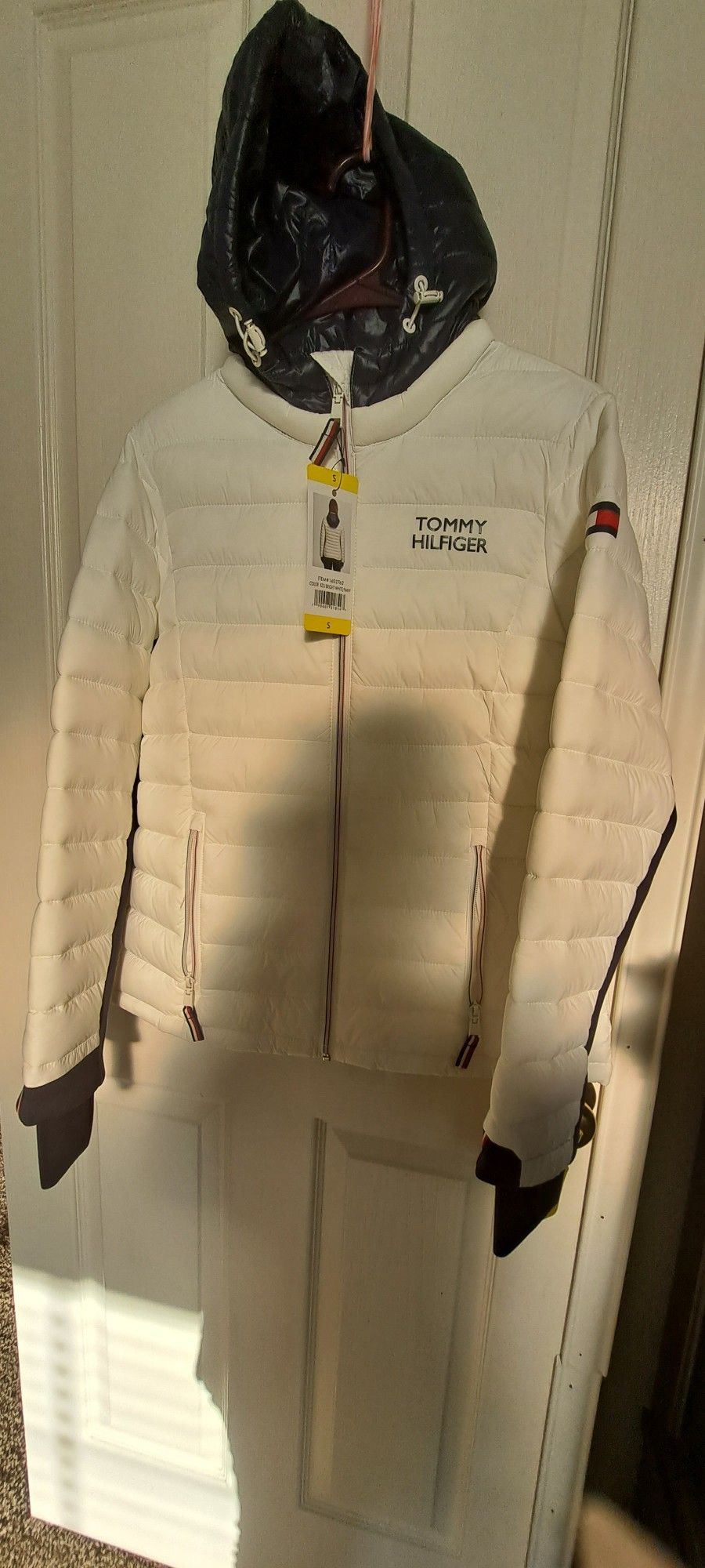 Tommy Hilfiger Packable Jacket