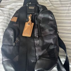 Tumi Bag