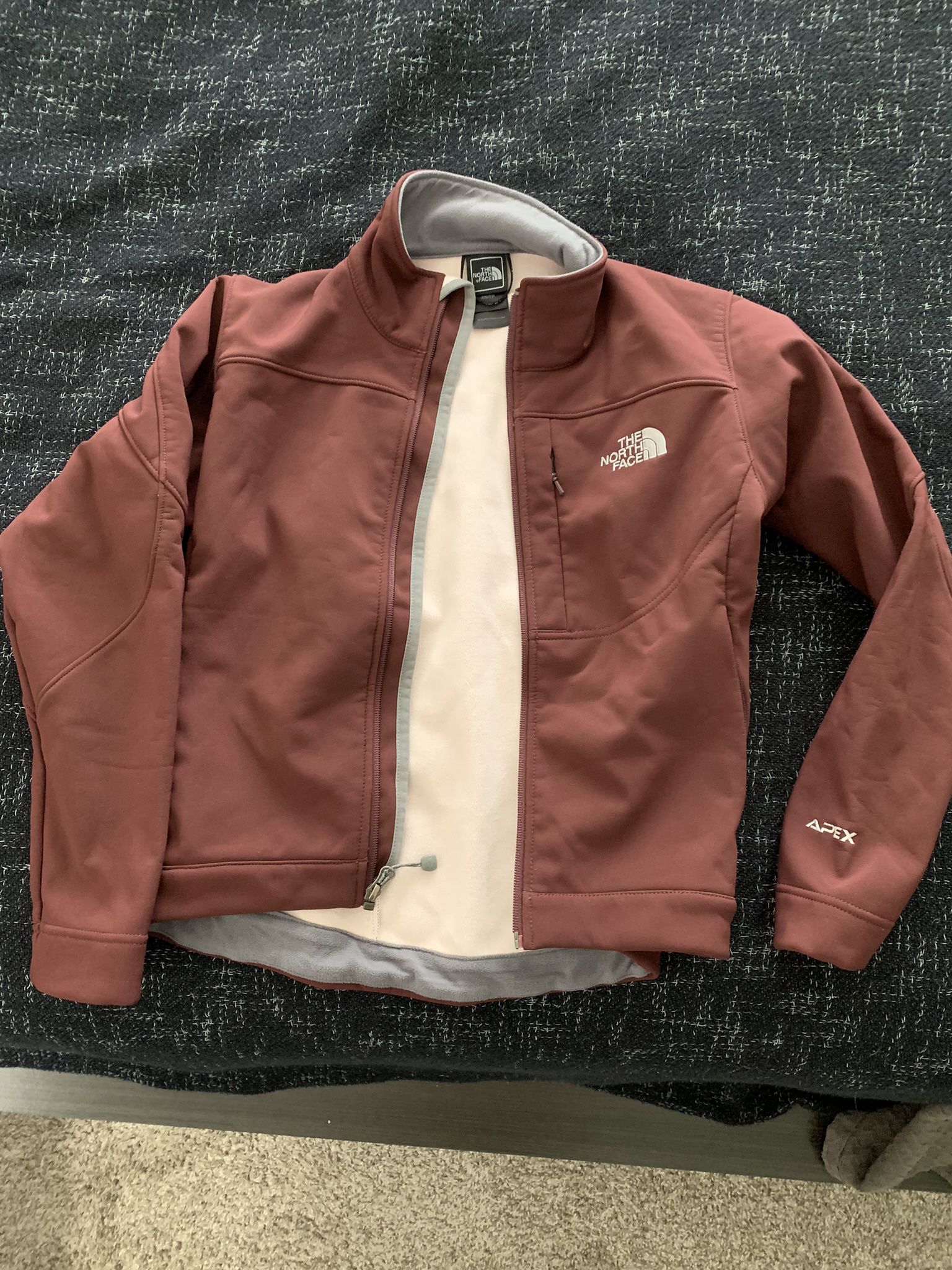 Women's North Face Jacket XS