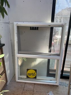 Pella 36x48 Window