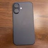 New iPhone 16 Smartphone from Apple